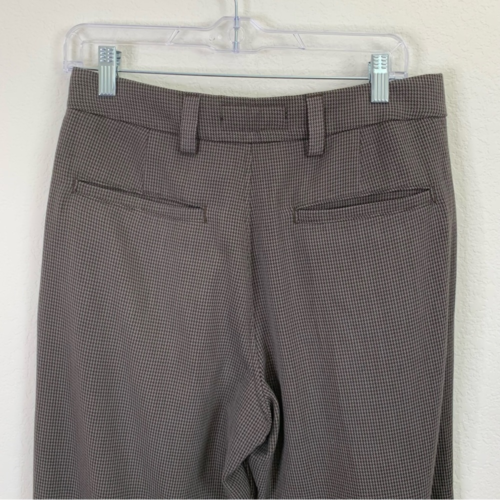 Abercrombie & fitch Mens herringbone loose trousers pants 30 NWT - Picture 7 of 11